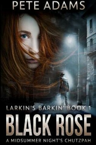 Cover of Black Rose