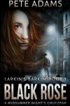 Book cover for Black Rose