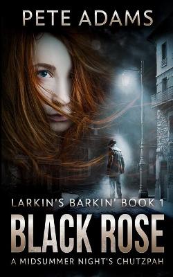 Cover of Black Rose