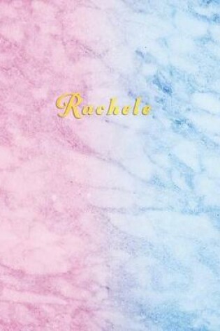 Cover of Rachele