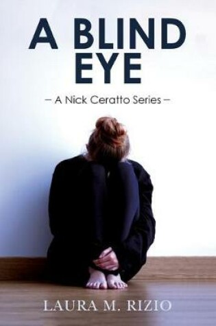 Cover of A Blind Eye