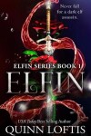 Book cover for Elfin