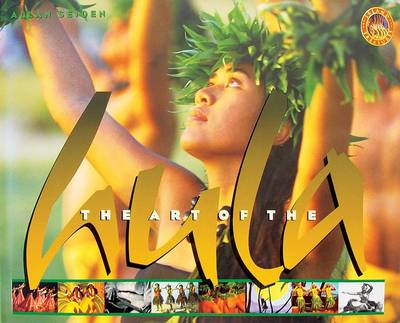 Cover of The Art of the Hula