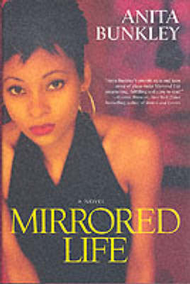 Book cover for Mirrored Life