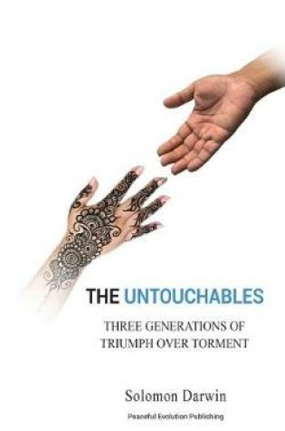 Cover of The Untouchables