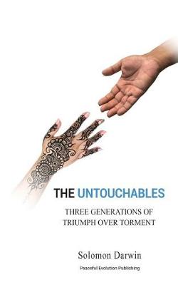 Book cover for The Untouchables