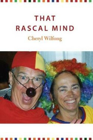Cover of That Rascal Mind
