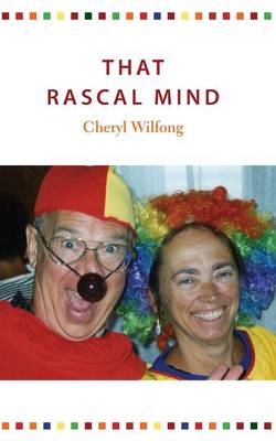 Book cover for That Rascal Mind