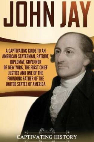 Cover of John Jay