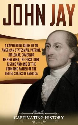 Book cover for John Jay