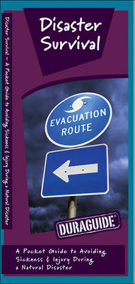 Book cover for Disaster Survival