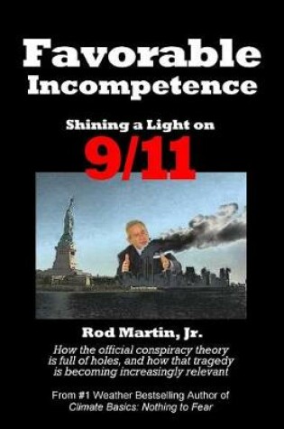 Cover of Favorable Incompetence