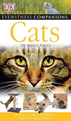 Cover of Cats