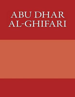 Book cover for Abu Dhar Al-Ghifari