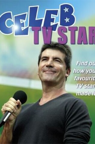 Cover of TV Personality