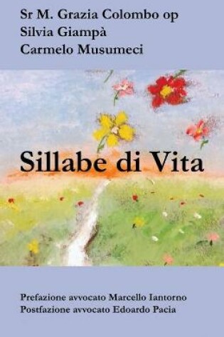 Cover of Sillabe di Vita