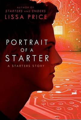 Book cover for Portrait of a Starter