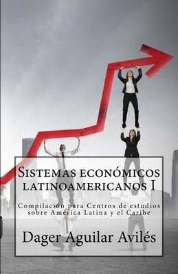 Book cover for Sistemas economicos latinoamericanos I