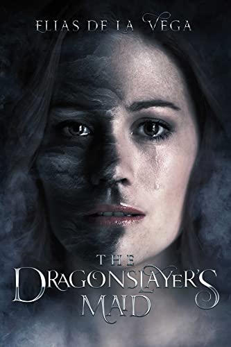 Cover of The Dragonslayer's Maid