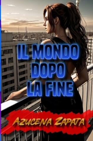 Cover of Il mondo dopo la fine