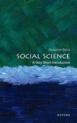 Book cover for Social Science