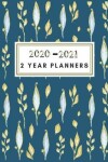 Book cover for 2 Year Planners