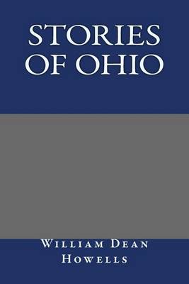 Book cover for Stories of Ohio