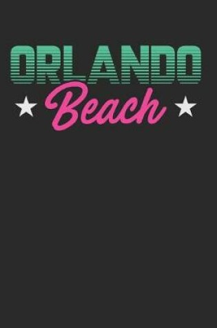 Cover of Orlando Beach