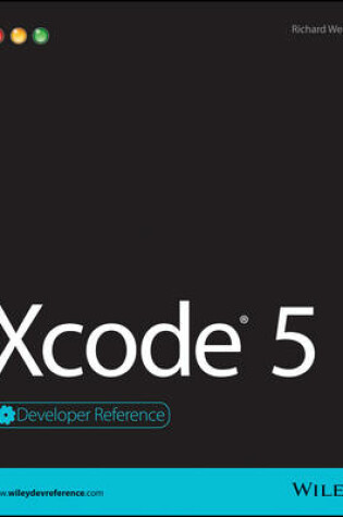 Cover of Xcode 5 Developer Reference