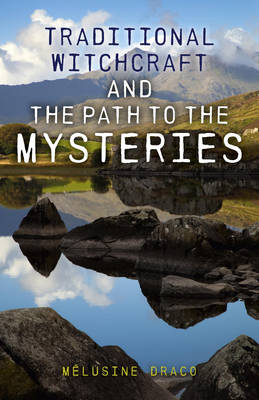 Book cover for Traditional Witchcraft and the Path to the Mysteries