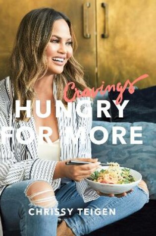Cover of Cravings: Hungry for More