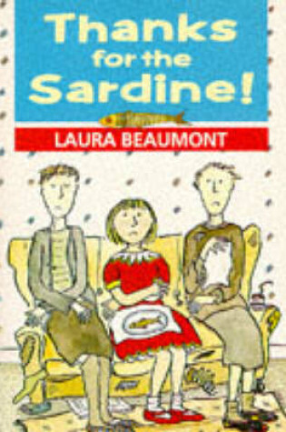 Cover of Thanks for the Sardine