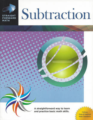 Book cover for Subtraction