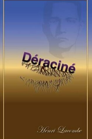 Cover of Deracine