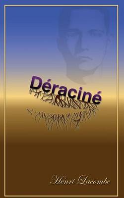 Book cover for Deracine