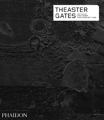 Cover of Theaster Gates