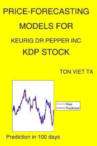 Cover of Price-Forecasting Models for Keurig Dr Pepper Inc KDP Stock