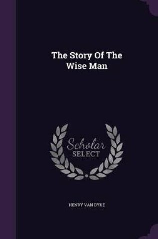 Cover of The Story of the Wise Man