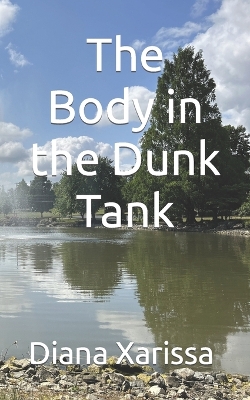 Book cover for The Body in the Dunk Tank