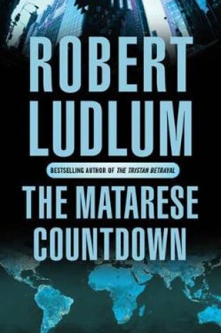 Cover of The Matarese Countdown