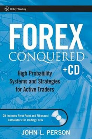 Cover of Forex Conquered