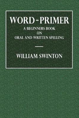 Book cover for Word-Primer