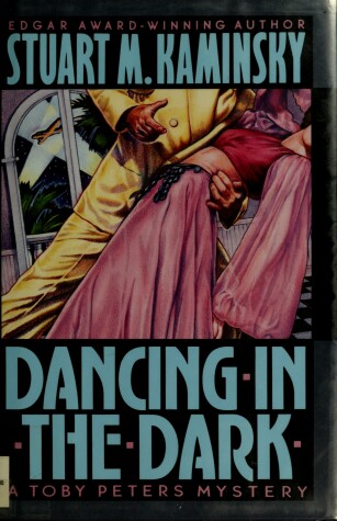 Cover of Dancing in the Dark