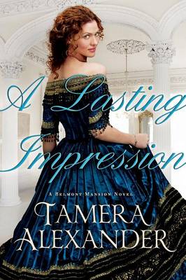 Book cover for A Lasting Impression