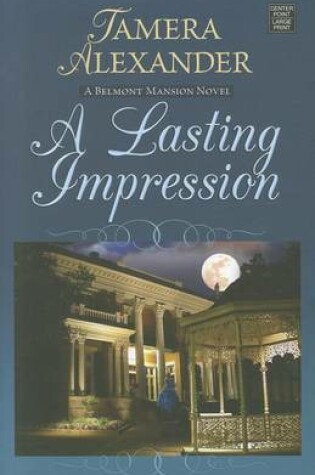 Cover of A Lasting Impression