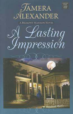 Book cover for A Lasting Impression