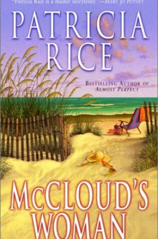 Cover of Mccloud's Woman