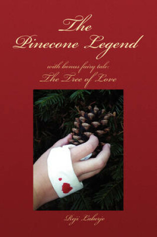 Cover of The Pinecone Legend