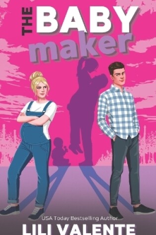 Cover of The Baby Maker