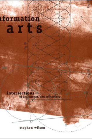 Cover of Information Arts